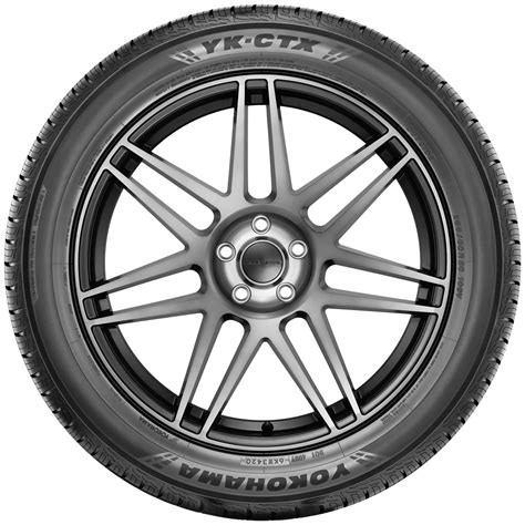 yokohama tires review warranty